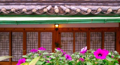 HanOK Guest House 201