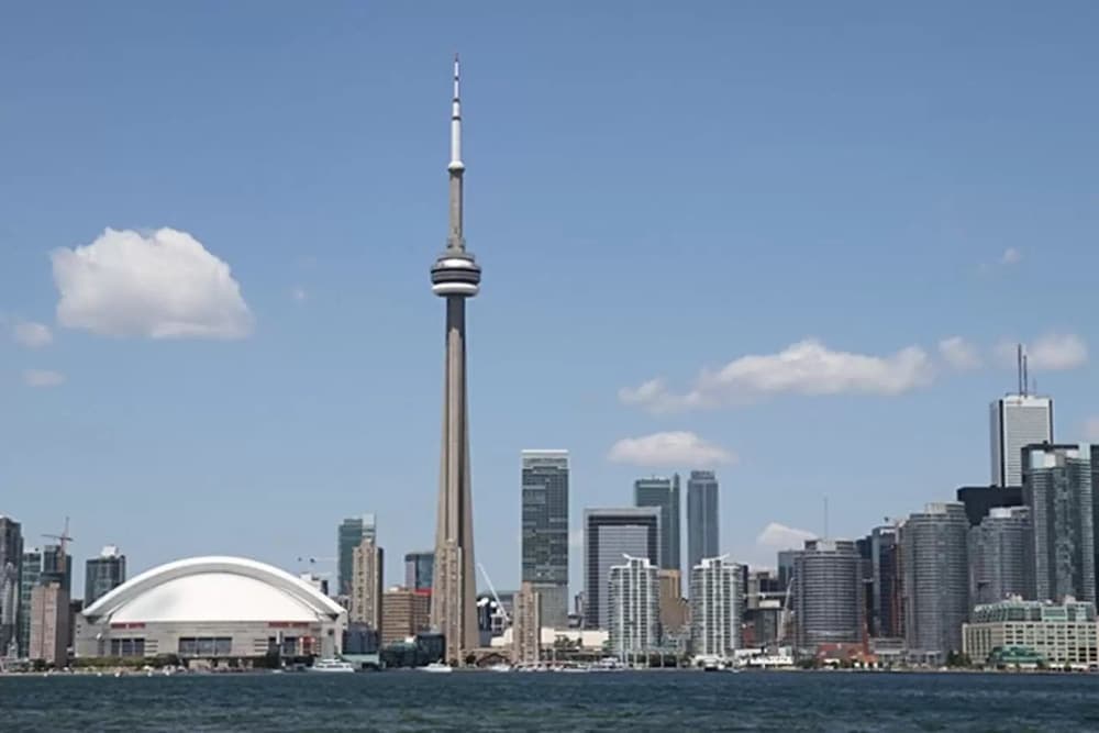 Lavish Suites - Two Bedroom Loft - Downtown Toronto