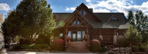 The Lodge at Grant's Trail