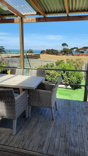 Kangaroo Island Accommodation