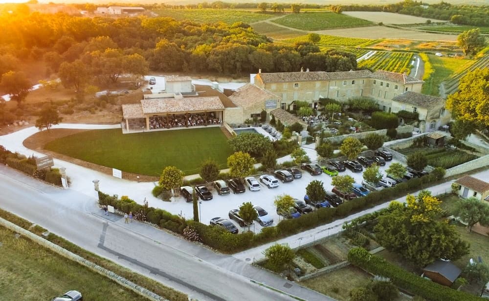 La Ferme Chapouton - Teritoria