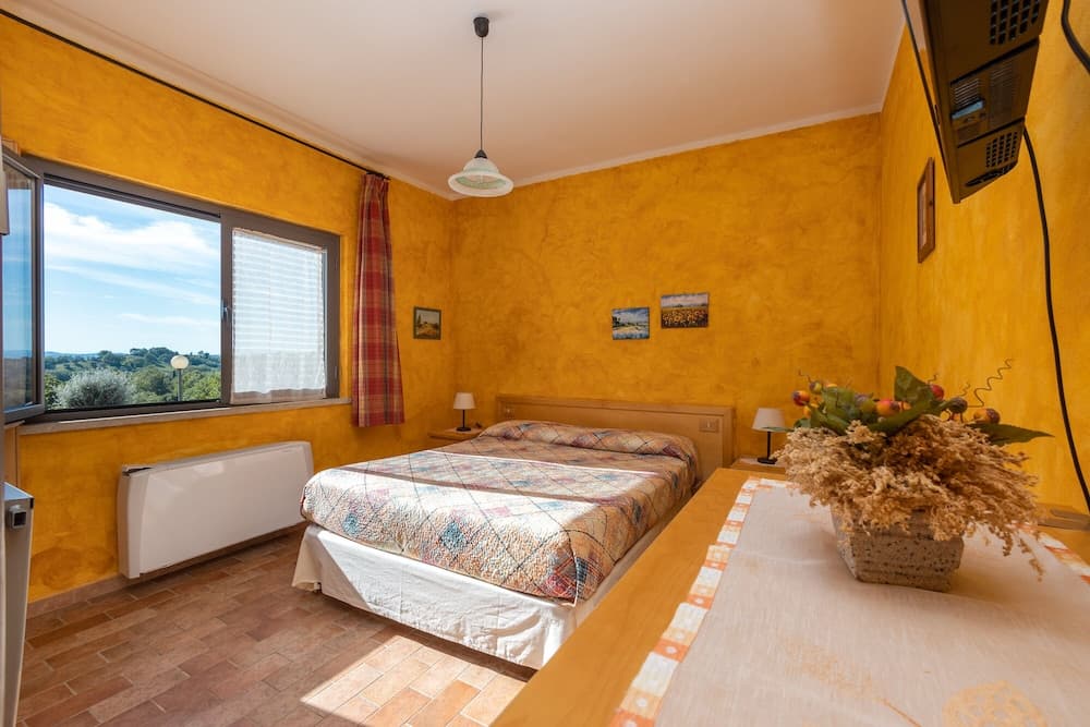 Agriturismo La Meria