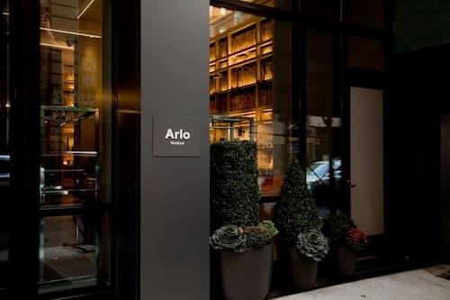 Arlo NoMad