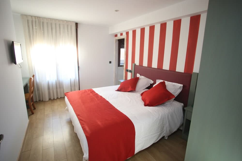 Boutique Hotel Castilla