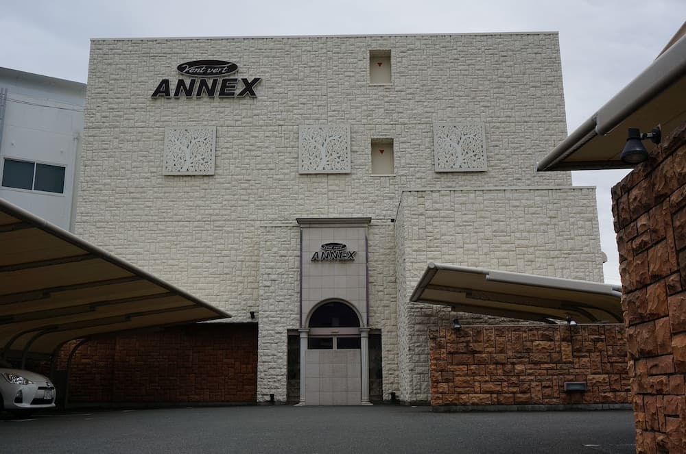 Hotel Vent Vert Annex - Adults Only