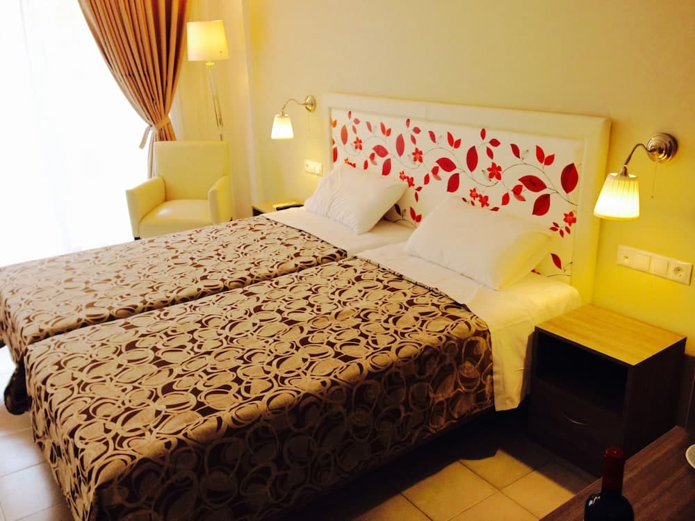 Hippocampus Hotel