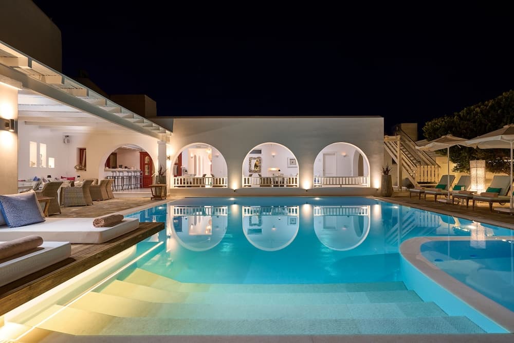 Stelia Mare Boutique Hotel