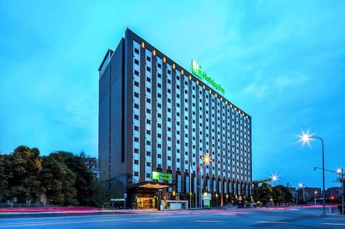 Holiday Inn Chengdu High-Tech Center by IHG