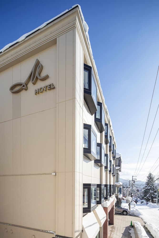 M Hotel
