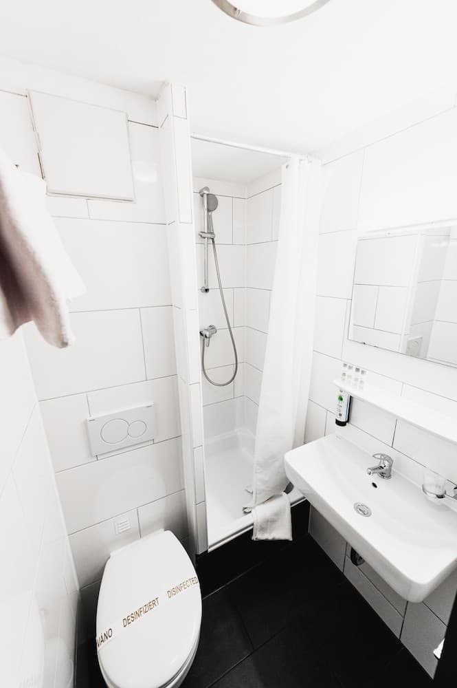 City Hotel Fellbach