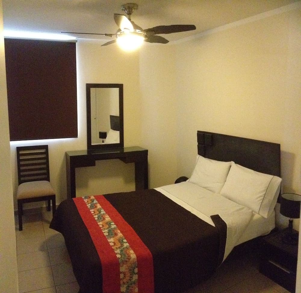 Australia Suites Ejecutivas