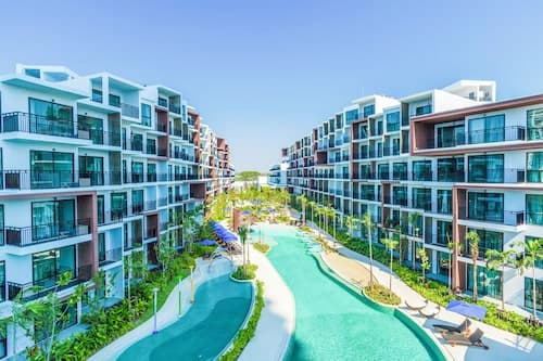Centara Life Maris Resort Jomtien