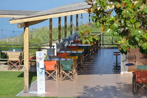 Mounda Beach Hotel