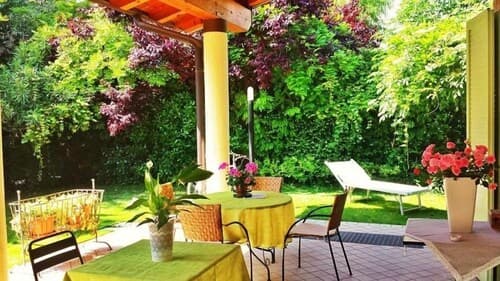 A Casa di Manu