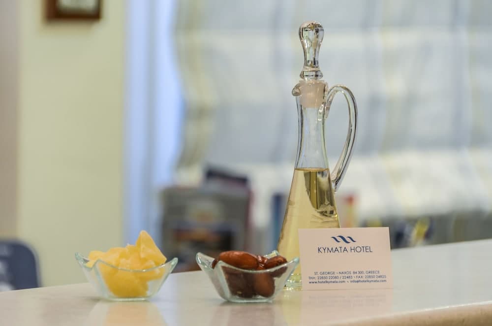 Giriş/çıkış büfesi