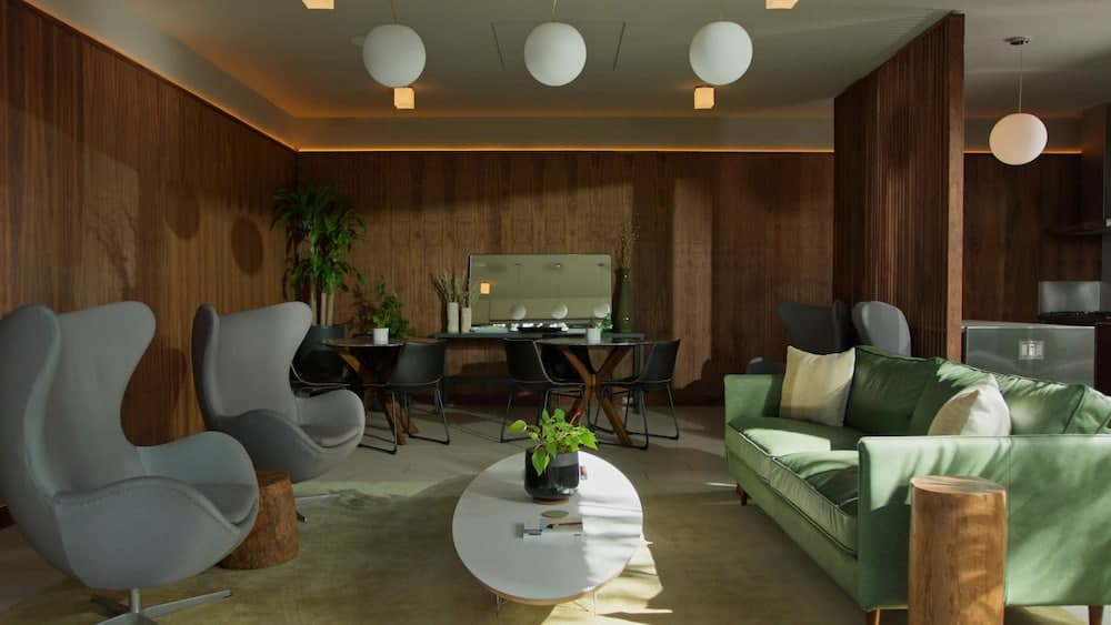 Frame Hotel - Treehouse (formerly Kimber Modern)