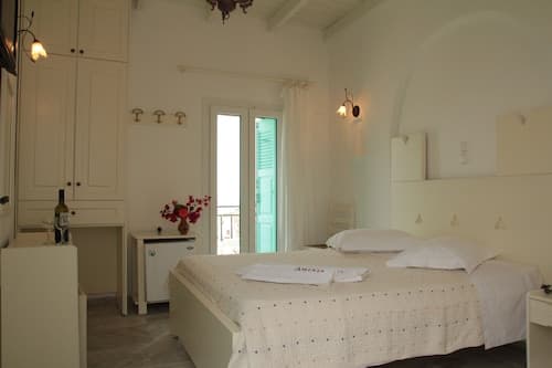 Hotel Anixis