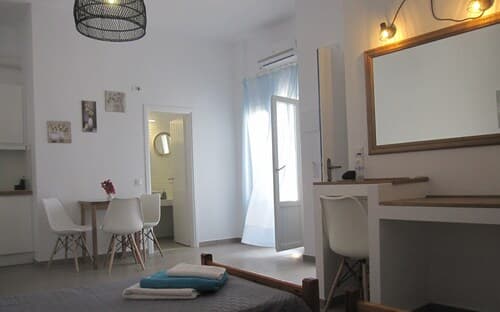 Villa Gambas