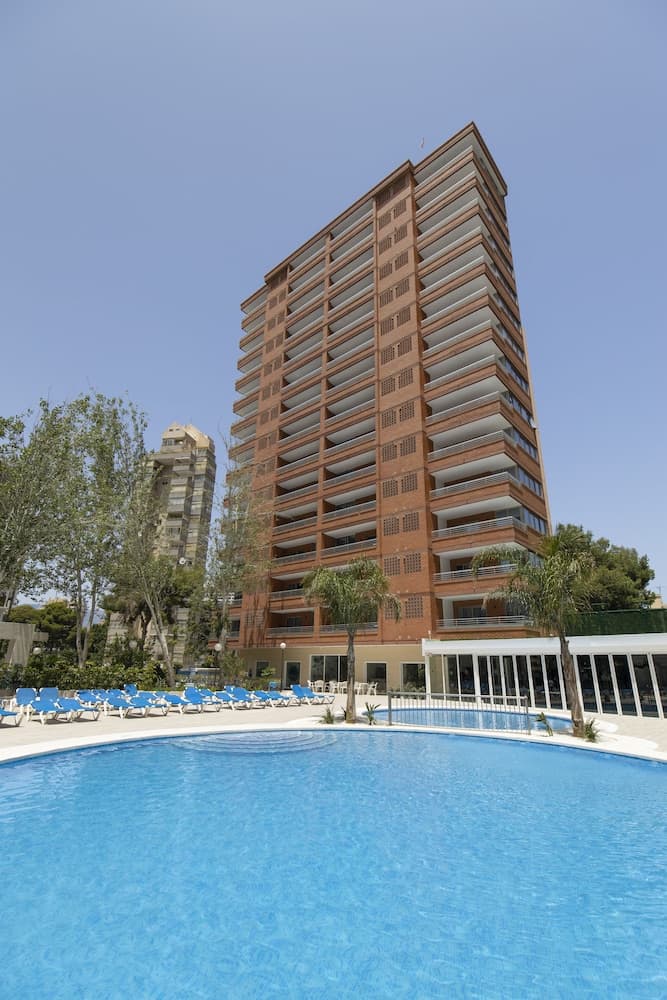 Aparthotel BCL Levante Lux