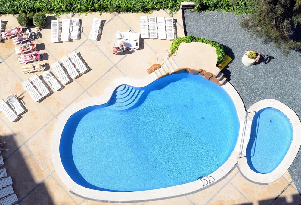 Aparthotel BCL Levante Beach