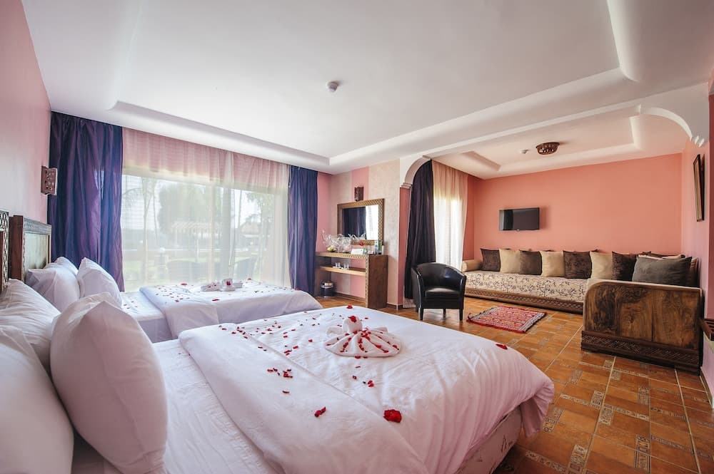 Dar Eddaya Hôtel