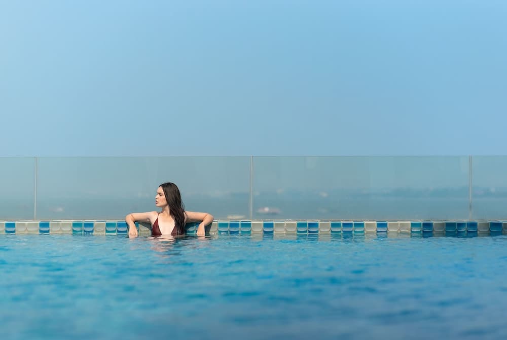 Tsix5 Phenomenal Hotel Pattaya