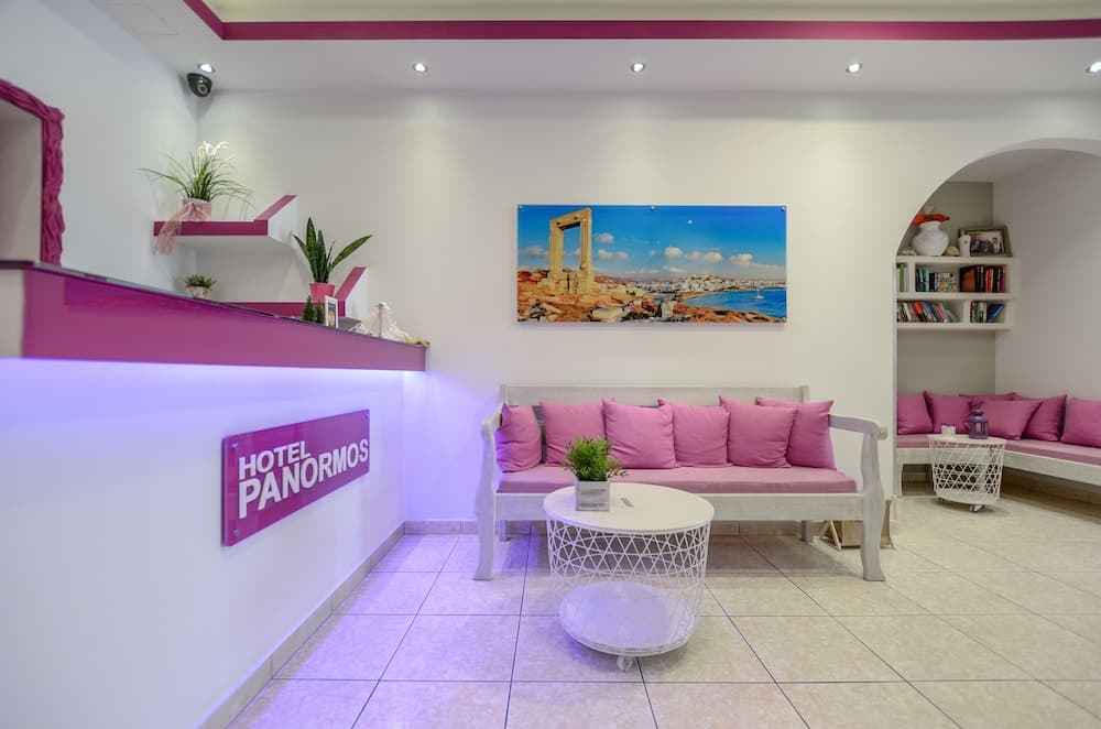 Hotel Panormos