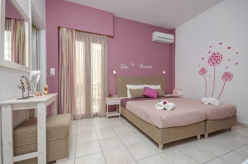 Hotel Panormos