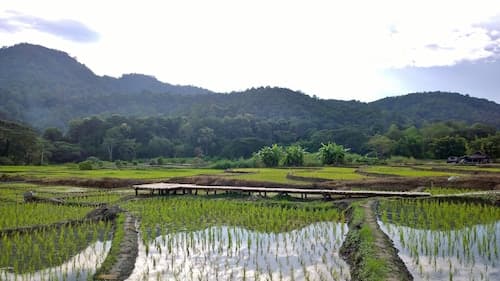 Bulun Buri Resort
