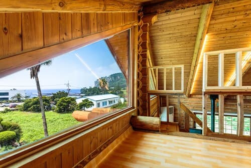 Ocean Log Pension