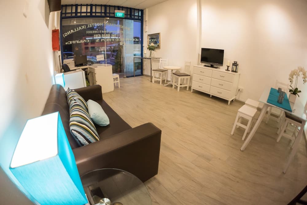 Ark Hostel