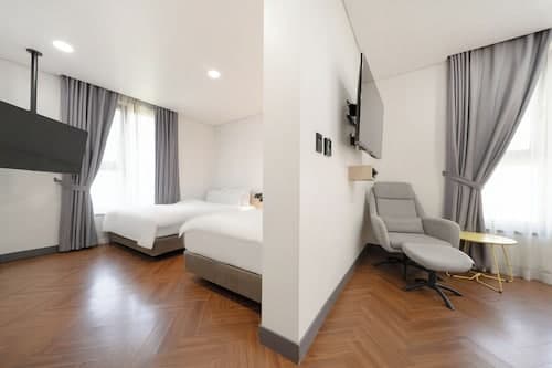 Boutique Hotel Wine