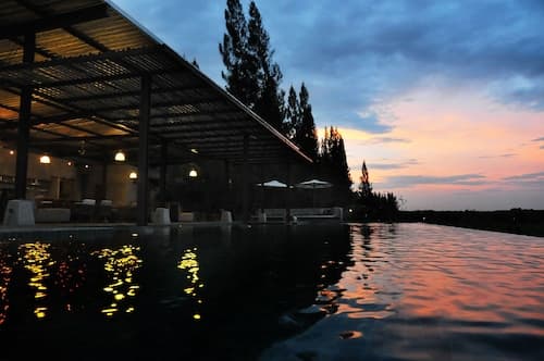 The Farmhouse at Polo Escape