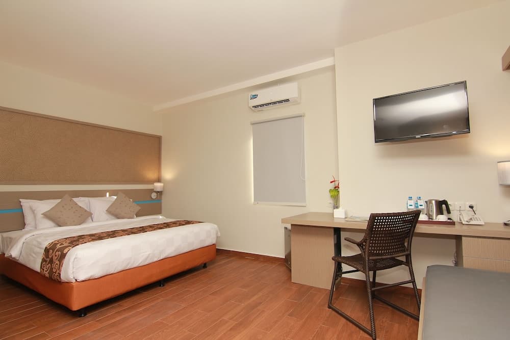 Genio Hotel Manado