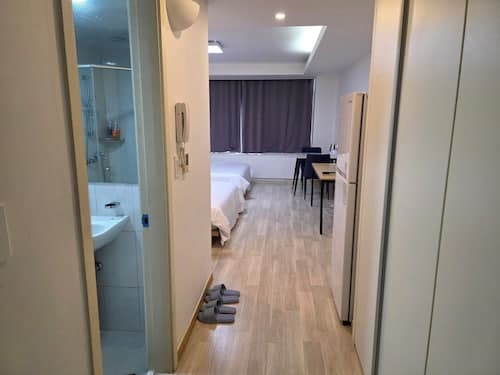 Incheon Airport Me Guesthouse