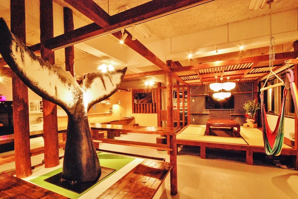 My Place - Hostel