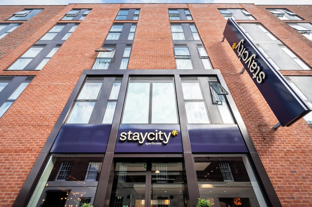 Staycity Aparthotels , Birmingham, City Centre