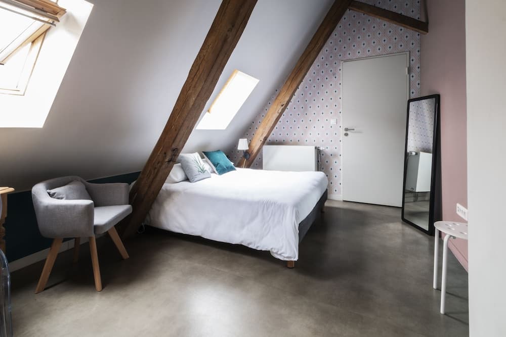 The People - Lille - Hostel