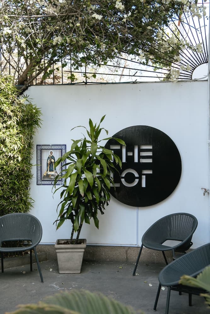 The Lot Boutique