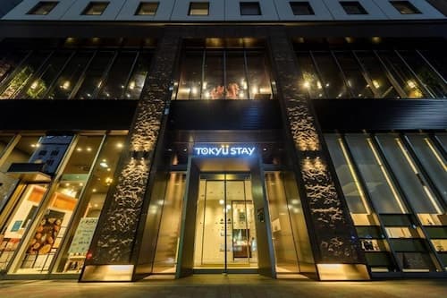 Tokyu Stay Ginza