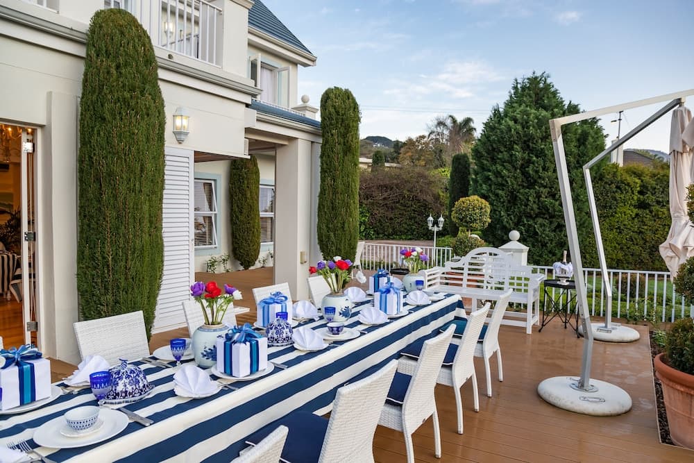 The Light House Boutique Suites