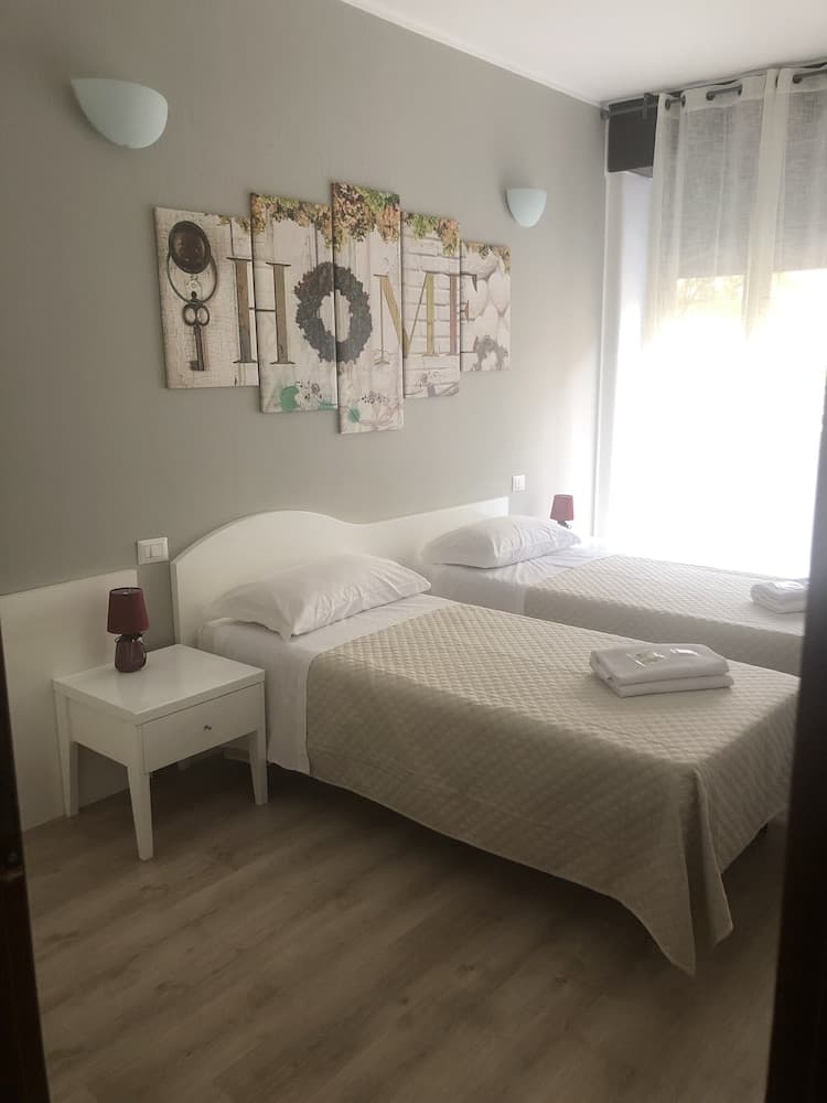 Guest House Brianza Room