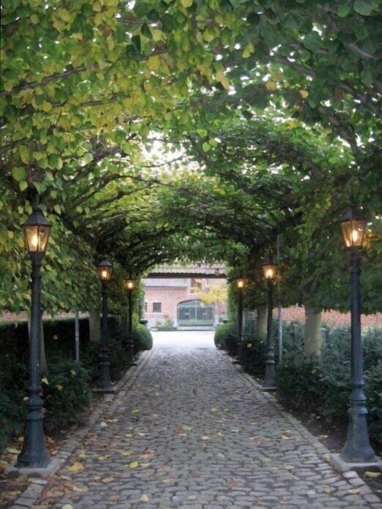Hof te Spieringen