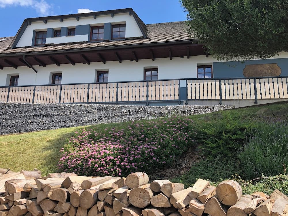 Horsky Hotel Hájenka