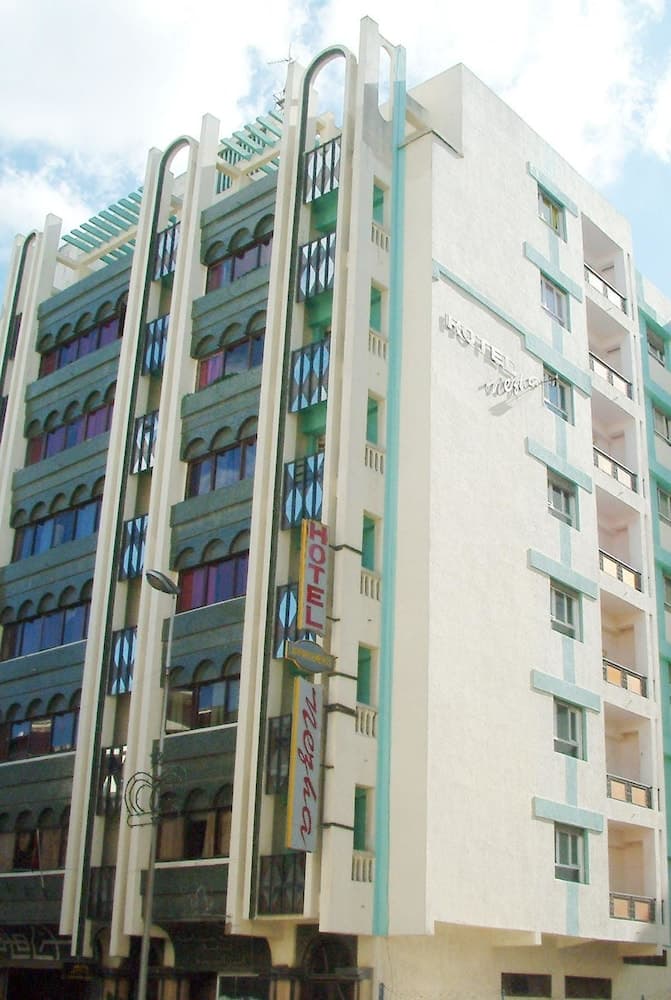 Appart Hotel Nezha