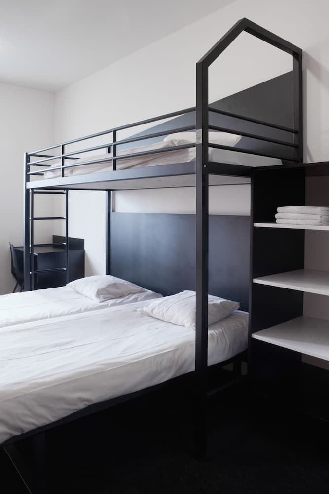 Résidence Internationale de Paris