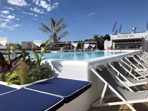 Hotel Delamar - Adults Only