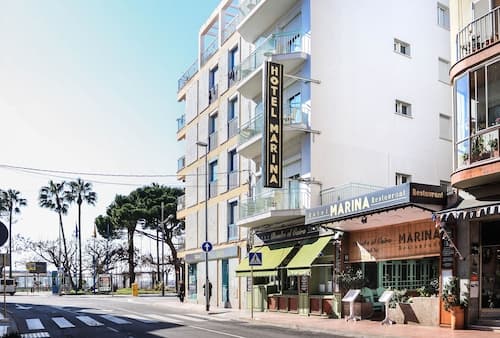Hotel Marina