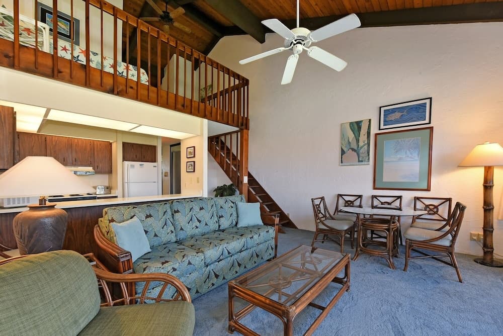 Papakea #d402 3 Bedroom Condo by RedAwning