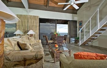 Papakea #l407 2 Bedroom Condo by RedAwning